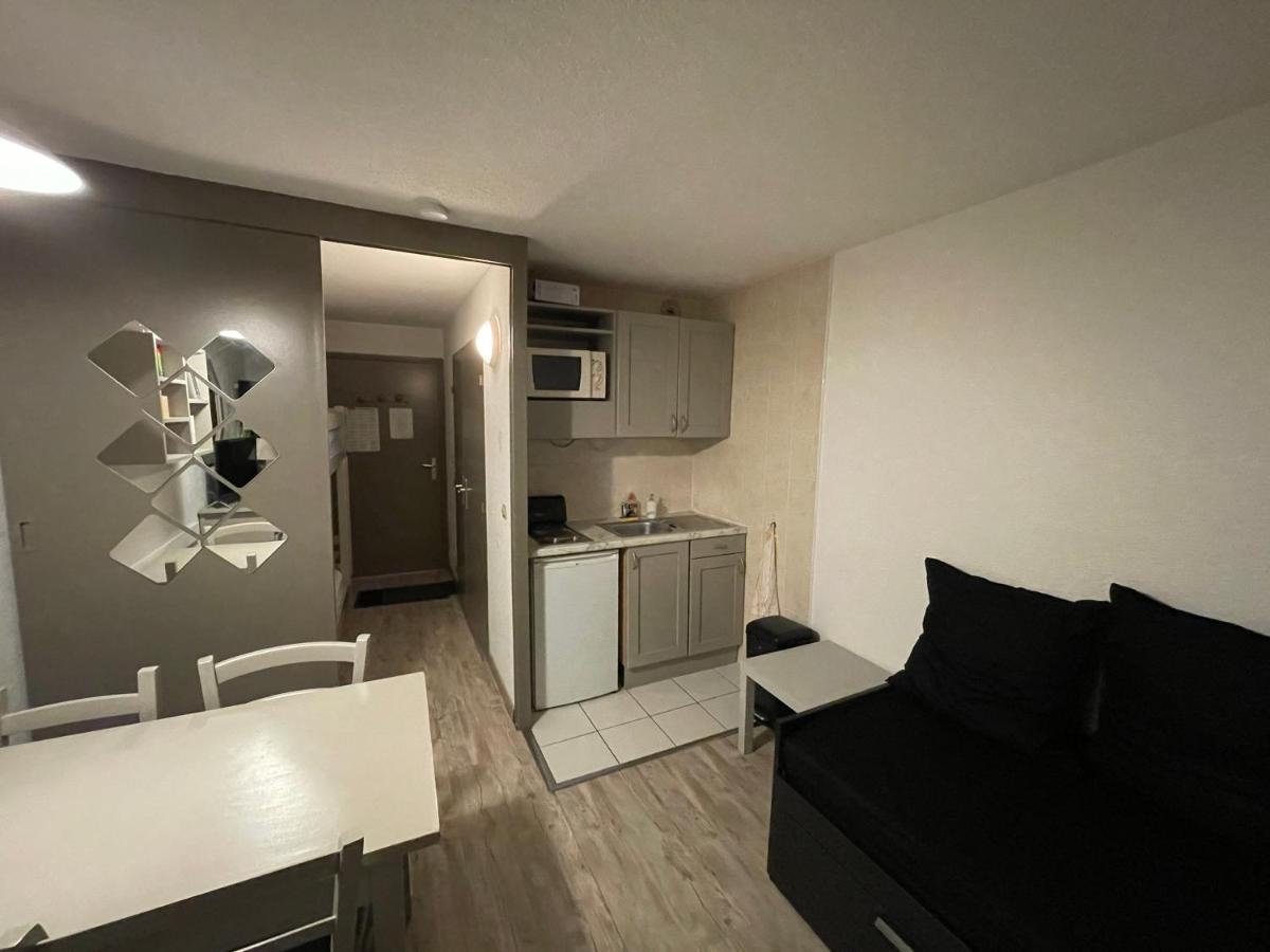 Louréa 4 Pers Retour Skis Au Pieds Appartement