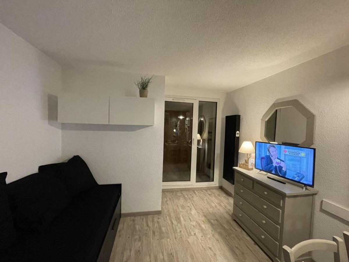 Appartement Louréa 4 Pers Retour Skis Au Pieds *