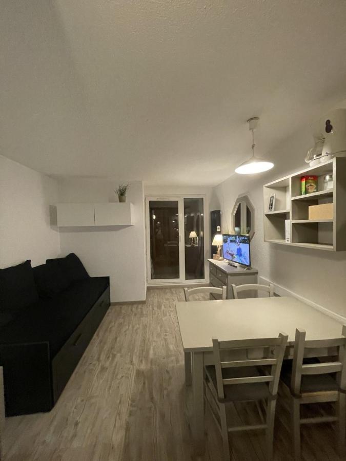 Apartment Lourea 4 Pers Retour Skis Au Pieds *